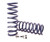 H&R 10-15 BMW 740Li xDrive/750Li xDrive/760Li F02 Sport Spring (w/Self-Leveling) - 28999-6 Photo - out of package