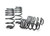 H&R 03-04 Audi RS6/RS6 Avant (AWD) Sport Spring - 29298-1 Photo - Primary