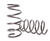 H&R 03-06 BMW 760i/760Li E65 Sport Spring (w/ Self Leveling & EDC) - 29331-5 Photo - Primary