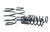 H&R 00-03 BMW Z8 E52 Sport Spring - 29380 Photo - Primary