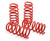 H&R 99-05 Mazda Miata MX5 NB Race Spring - 29487-1 Photo - Primary