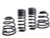 H&R 98-04 Porsche 911/996 C2 (2WD) Coupe Sport Spring - 29513 Photo - Primary