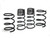 H&R 96-00 Hyundai Elantra JC-2 Sport Spring - 29732 Photo - Primary