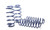 H&R 98-01 Audi A4 Avant (2WD) B5 Sport Spring - 29751-2 Photo - Primary