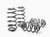 H&R 98-04 Audi A6 Avant (2WD) Sport Spring - 29796-2 Photo - Primary