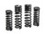 H&R 94-95 Mercedes-Benz C280 W202 Sport Spring (Before 12/31/95) - 29927-1 Photo - Primary