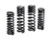 H&R 94-95 Mercedes-Benz C280 W202 Sport Spring (Before 12/31/95) - 29927-1 Photo - Primary