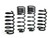 H&R 93-99 Volvo 850/V70 Wagon Sport Spring (w/o Self-Leveling/Non AWD) - 29955 Photo - Primary
