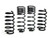 H&R 93-99 Volvo 850/V70 Wagon Sport Spring (w/o Self-Leveling/Non AWD) - 29955 Photo - out of package