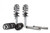 H&R 01-06 BMW 325Ci Cabrio/330Ci Cabrio E46 Sport Cup Kit - 31016-4 Photo - Primary