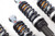H&R 08-15 Audi R8/R8 Cabrio V8/V10 RSS+ Coil Over (Damping Adjustable w/o MRC) - 32058-1 Photo - Primary