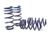 H&R 18-21 Audi A5 Coupe Premium/A5 Coupe Premium Plus/A5 Coupe Prestige (AWD) B9 Sport Spring - 50385 Photo - out of package