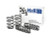 H&R 07-13 BMW 328i Coupe E92 Sport Spring - 50490-2 Photo - Primary