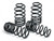 H&R 14-19 Ford Escape (2WD/4WD) 4 Cyl/V6 Sport Spring - 51603-2 Photo - Primary