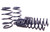 H&R 14-19 Ford Escape (2WD/4WD) 4 Cyl/V6 Sport Spring - 51603-2 Photo - Close Up