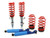 H&R 06-09 Ford Fusion (2WD) 4 Cyl/V6 Street Perf. Coil Over - 51671 Photo - out of package