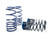 H&R 90-93 Volkswagen Corrado G60 Sport Spring - 54706 Photo - Primary