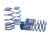 H&R 95-03 Volkswagen Cabriolet MK3 Sport Spring - 54741 Photo - Primary
