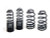H&R 96-98 Volkswagen Golf/Jetta 8V MK3 Sport Spring (After 7/1/96 & Check Top Hat) - 54748 Photo - Primary