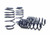 H&R 05-10 Volkswagen Jetta/Jetta SportWagen 2.5L/1.9L TDI/2.0T MK5 Race Spring - 54751-88 Photo - Primary