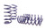 H&R 11-16 Volkswagen Touareg V6 Sport Spring - 54790 Photo - Primary