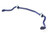 H&R 15-19 Ford Mustang EcoBoost Convertible/Fastback 2.3L V6/V8 34mm Adj. 3 Hole Sway Bar - Front - 70692 Photo - Primary