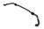 H&R 95-98 Porsche 911/993 C2/C4 Coupe/Targa/Cabrio 26mm Adj. 2 Hole Sway Bar - Front - 70953 Photo - Primary