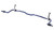 H&R 05-09 Ford Mustang/Convertible/GT/Shelby GT/Shelby GT-H V6/V8 26mm Non Adj. Sway Bar - Rear - 71655 Photo - Primary