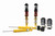 H&R 98-05 Volkswagen Golf/Jetta VR6/TDI/1.8T/2.0L MK4 RSS Coil Over - RSS1525-2 Photo - Primary