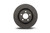Hawk 18-20 Jeep Wrangler JL Talon Rotors and LTS Pads Front Brake Kit - HKC5397.941Y Photo - Primary