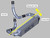 HKS Honda Civic Type R FULL INTERCOOLER KIT FL5 - 13001-AH007 Photo - Close Up