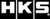 HKS Universal Oil Outlet (TO4) No. 2 - 1408-RA019 Photo - Primary