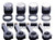 HKS PISTON RING SET N9 - 21005-AN009 Photo - Primary
