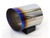 HKS Hi-Power SPEC-L Tail Tip Cover 94mm 118A-L Titan Tip - 34002-AK014 Photo - Primary