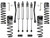 ICON 2020+ Jeep Gladiator JT 2.5in Stage 3 Suspension System - K22103 Photo - Primary