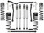 ICON 2020+ Jeep Gladiator 2.5in Stage 4 Suspension System - K22104 Photo - Primary