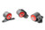 Innovative 92-00 Honda Civic / 94-01 Acura Integra Conversion Heim & Actuator Lever Hardware - 40120-SB Photo - Primary