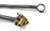 Innovative 92-00 Honda Civic (Excl. VX) / 90-01 Acura Integra B-Series Shift linkage - 50119 Photo - Primary