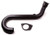 Innovative 05-15 Lotus Elise K-Series Black Steel Exhaust Mid-Pipe (Requires DC Sports Header) - 50909 Photo - Primary