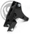 Innovative 88-91 Civic / CRX 90-93 Integra B-Series Rear T-Bracket - 59331 Photo - Primary