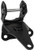 Innovative 12-15 Honda Civic SI Replacement Driver Side Engine Mount Bracket - 91410-SB Photo - Primary