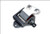 Innovative 96-00 Civic B/D Series Silver Aluminum Mount 85A Bushing (LH Side Mount Only) - B10010-85A Photo - Primary