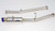 Invidia 02-07 WRX/STi 76mm N1 RACING Titanium Tip Cat-back Exhaust - HS02SW1GRT Photo - Primary