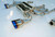 Invidia 03-05 Infiniti FX35/45 Gemini Rolled Titanium Tip Cat-back Exhaust - HS03IFXGID Photo - Primary