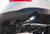 Invidia 03-08 Infiniti FX35/45 Gemini Single Layer Titanium Tip Cat-back Exhaust - HS03IFXGIT Photo - Primary