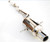 Invidia 04-08 Subaru Forester XT G200 Rolled Stainless Steel Cat-Back Exhaust - HS04SFRG2S Photo - Primary