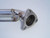 Invidia 06-08 Honda Fit 50mm (101mm tip) Cat-back Exhaust - HS06HF1GTP Photo - Primary