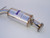 Invidia 06-08 Honda Fit 50mm (101mm tip) Cat-back Exhaust - HS06HF1GTP Photo - Primary