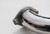 Invidia 08+ WRX Hatch RACING Stainless Steel Tip Cat-back Exhaust - HS08SW5GTR Photo - Primary