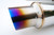 Invidia 09+ EVO 10 RACING Titanium Tip Cat-back Exhaust - HS09MEXGRT Photo - Primary